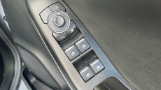 Ford Puma 1.0 EcoBoost Hybrid mHEV Titanium 5dr DCT Petrol Hatchback